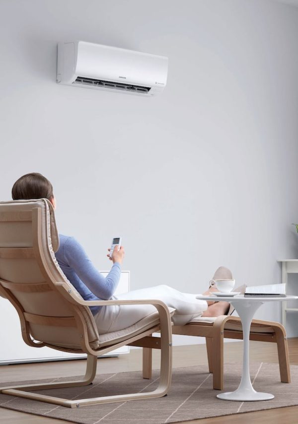 Klimatizace a vzduchotechnika Lengál